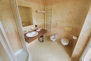 Lázeňská Léčebna Mánes