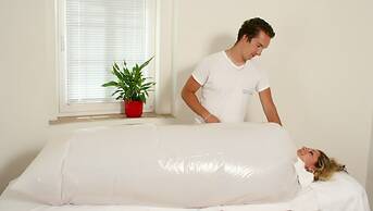 Lázeňská Léčebna Mánes