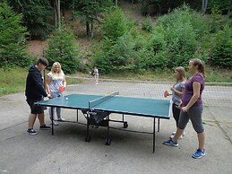 Lázeňská Léčebna Mánes