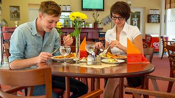 Lázeňská Léčebna Mánes