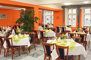 Lázeňská Léčebna Mánes