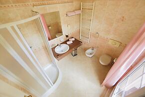 Lázeňská Léčebna Mánes