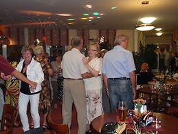 Lázeňská Léčebna Mánes