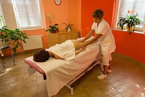 Lázeňská Léčebna Mánes