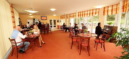 Lázeňská Léčebna Mánes