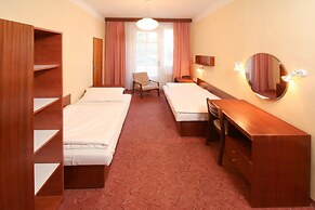 Lázeňská Léčebna Mánes