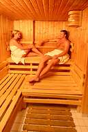 Lázeňská Léčebna Mánes