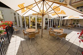 Lázeňská Léčebna Mánes