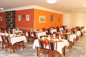 Lázeňská Léčebna Mánes