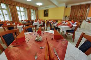 Lázeňská Léčebna Mánes