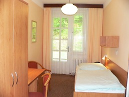 Lázeňská Léčebna Mánes