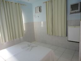 Pousada Mirante das Águas