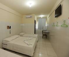 Pousada Mirante das Águas