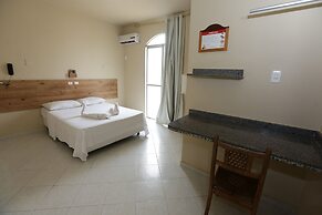 Pousada Mirante das Águas