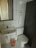 Pousada Mirante das Águas