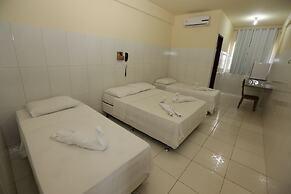 Pousada Mirante das Águas