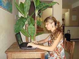 Pousada Mirante das Águas