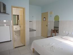 Pousada Mirante das Águas