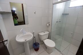 Pousada Mirante das Águas