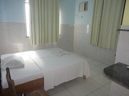 Pousada Mirante das Águas