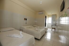 Pousada Mirante das Águas