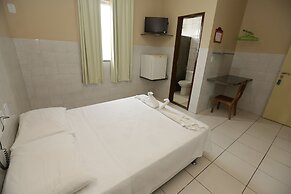 Pousada Mirante das Águas