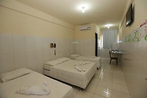 Pousada Mirante das Águas