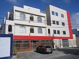 Pousada Mirante das Águas