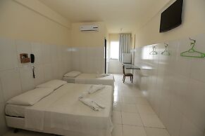 Pousada Mirante das Águas