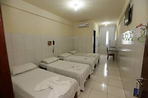 Pousada Mirante das Águas