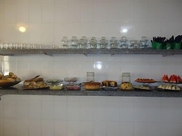 Pousada Mirante das Águas