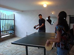 Pousada Mirante das Águas