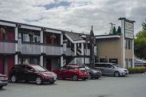 Thunderbird Motor Inn