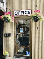 Thunderbird Motor Inn