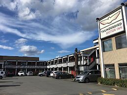 Thunderbird Motor Inn