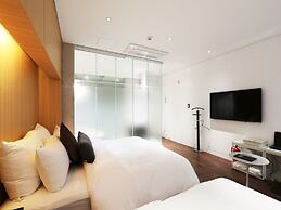 Hotel Amare