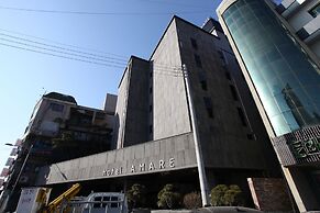 Hotel Amare