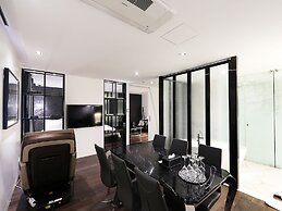 Hotel Amare
