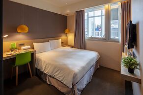 Chaiin Hotel - Dongmen