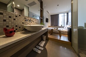 Chaiin Hotel - Dongmen