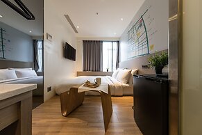 Chaiin Hotel - Dongmen