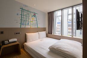 Chaiin Hotel - Dongmen