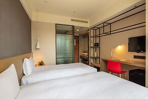 Chaiin Hotel - Dongmen