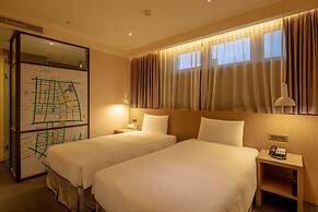 Chaiin Hotel - Dongmen