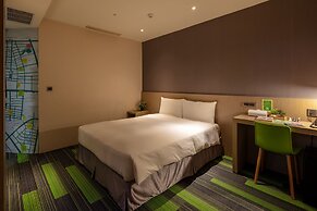 Chaiin Hotel - Dongmen