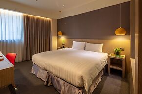 Chaiin Hotel - Dongmen