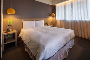 Chaiin Hotel - Dongmen