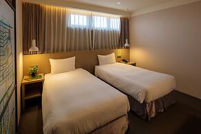 Chaiin Hotel - Dongmen