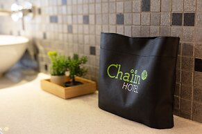 Chaiin Hotel - Dongmen