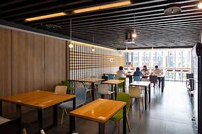 Chaiin Hotel - Dongmen